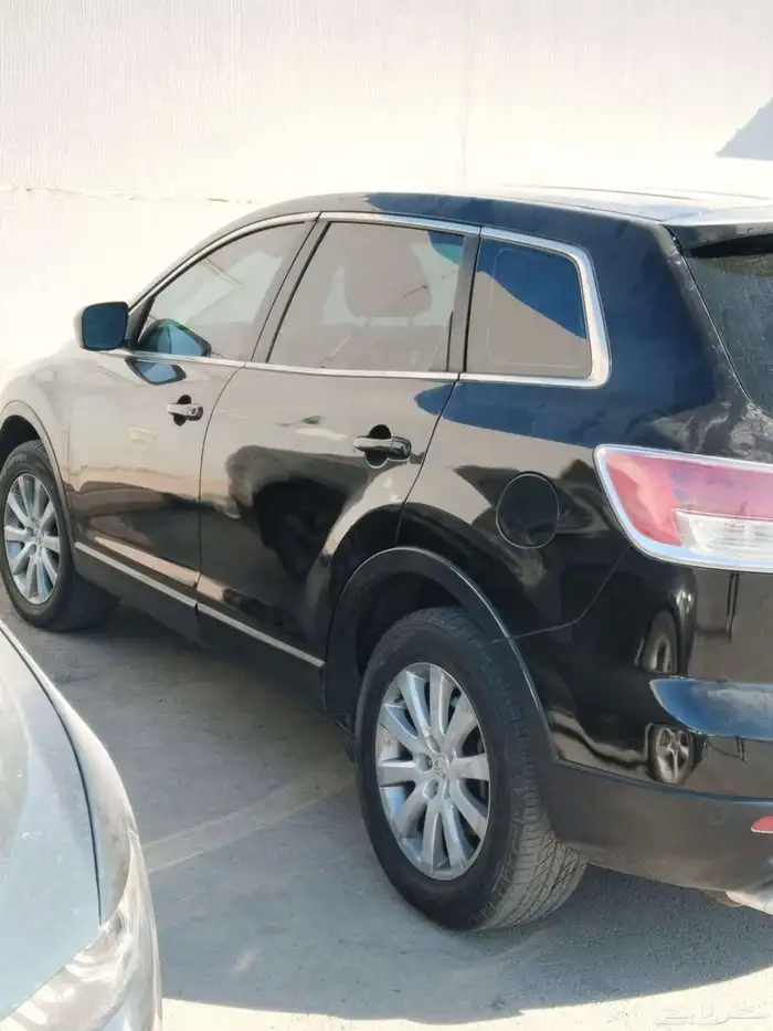2008 Mazda CX9 Model 3
