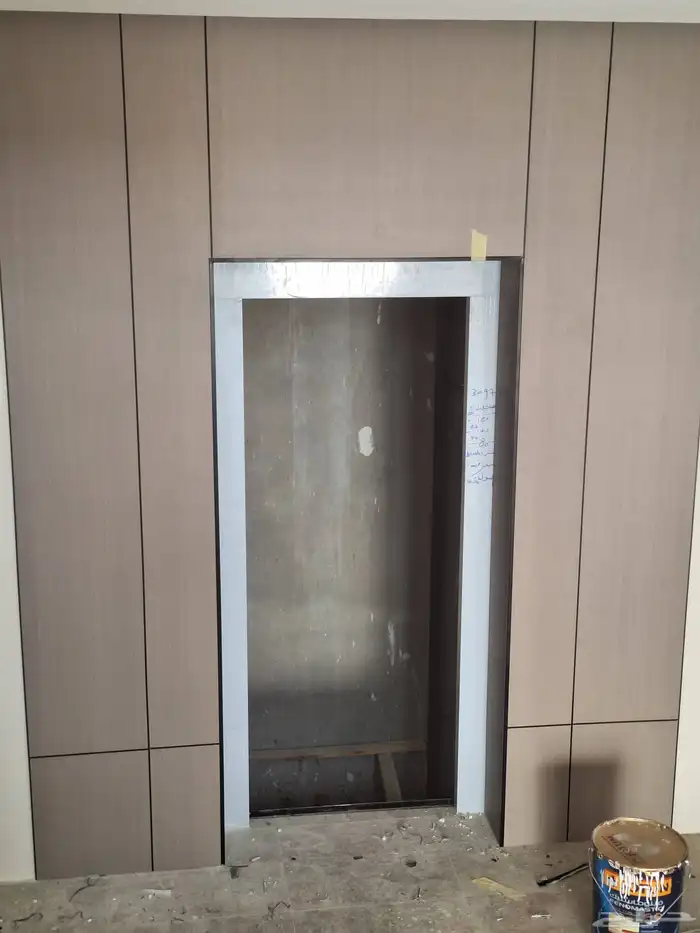 معلم شيبورد وديكور شاشه وباركيه وبديل خشب 6