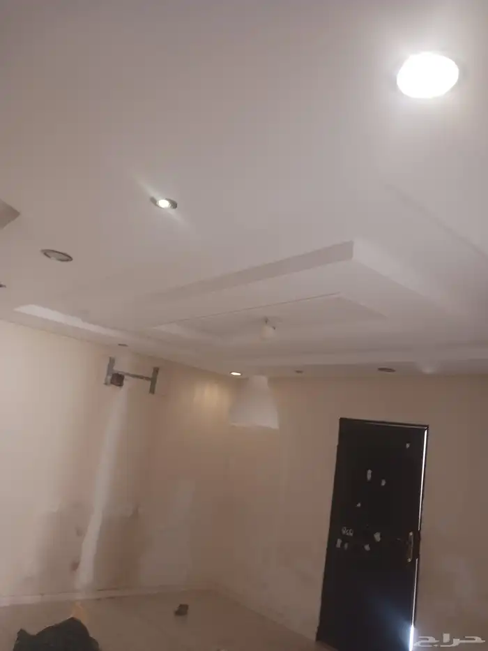 دهان مباني داخلي وخارجي بروفايل وازاله البويات القديمه برمل 0