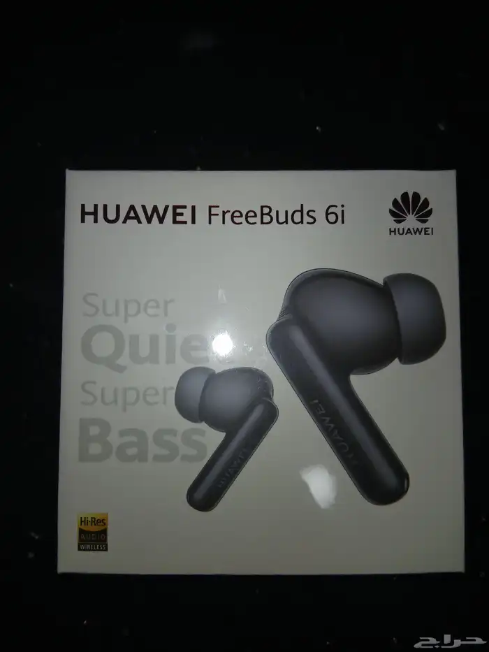 سماعه بلوتوث بالكرتون والقرطاس لم يفتح 1