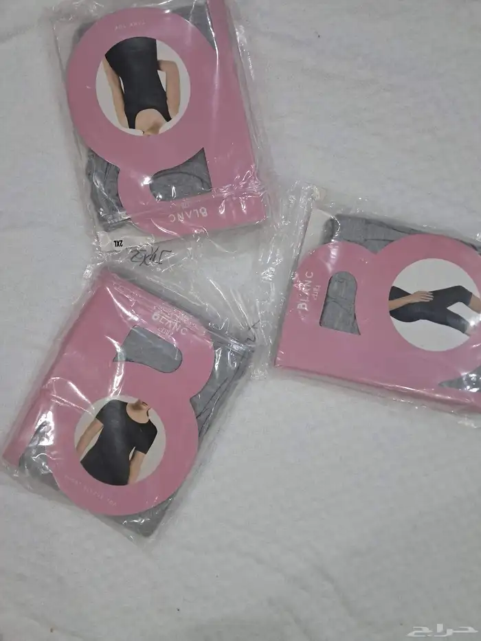 ملابس نسائية و رجاليه اقطان مصرية 100 1