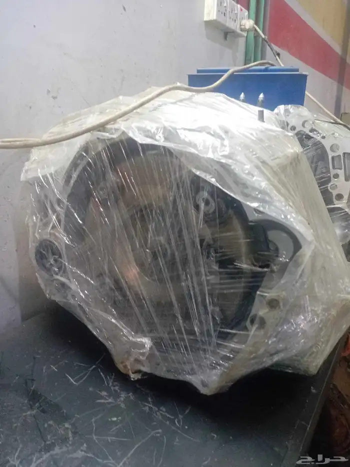 هونداي اكسنت 2017 ستاندر 1