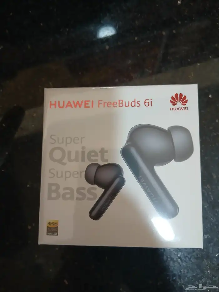 سماعه بلوتوث بالكرتون والقرطاس لم يفتح 0