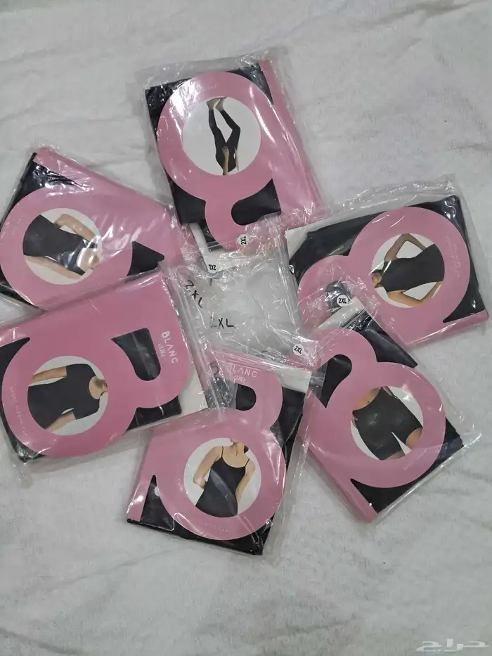 ملابس نسائية و رجاليه اقطان مصرية 100 4