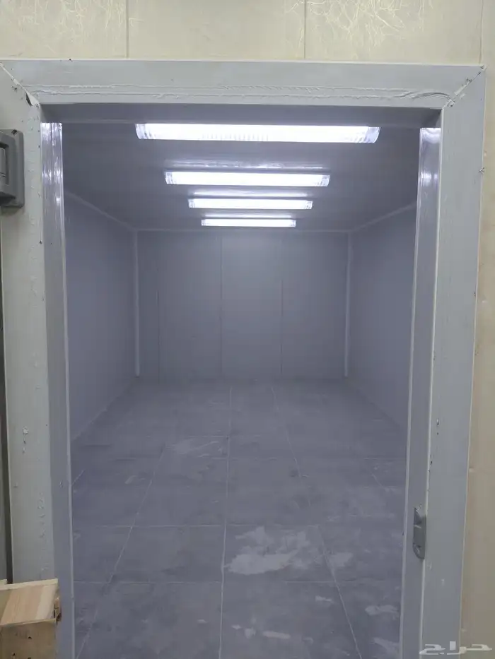 تركيب مستودعات تبريد وصيانه غرف تبريد وتجميد توريد وتركيب 6