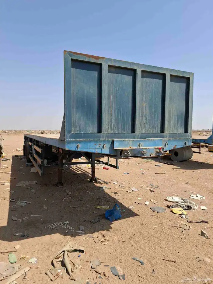 التيدر سليم من الكسور واللحام صناعه وطنية 3