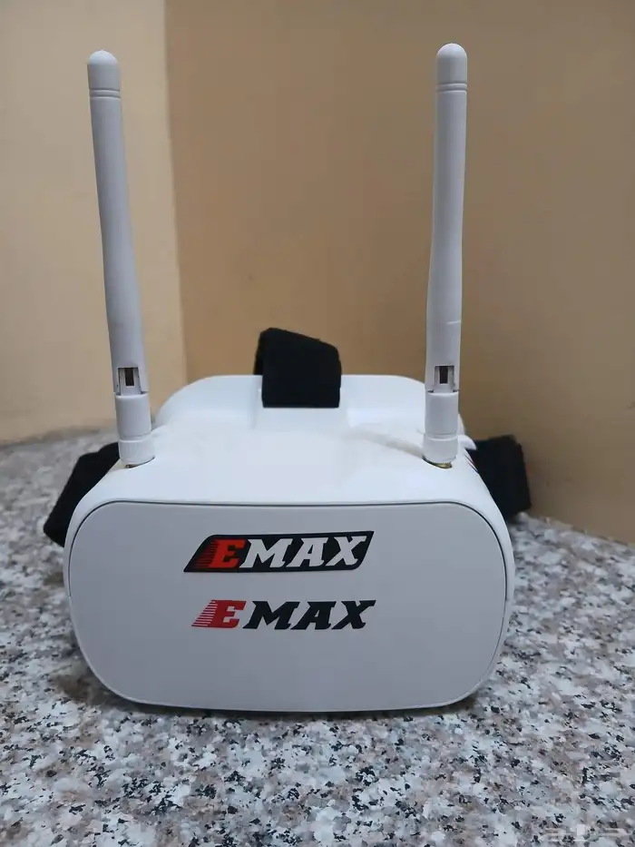 VR لدرون FPV EMAX 110 0