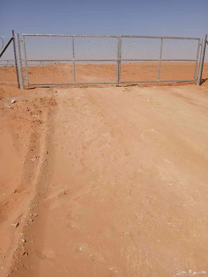 شبوك المزارع واستراحات 0