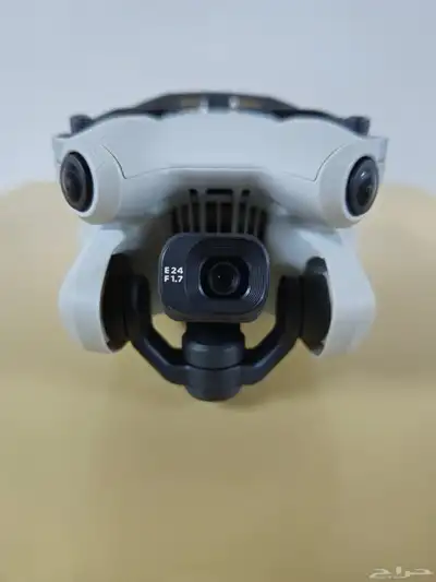 للبيع درون dji mini 4 pro combo plus index