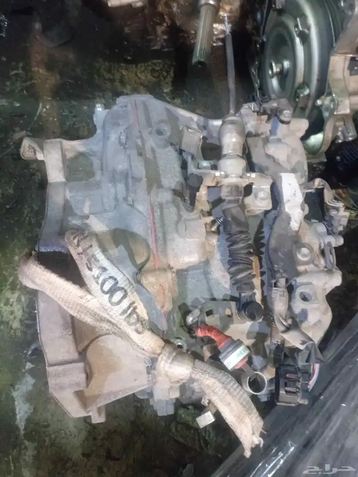 هونداي اكسنت 2017 ستاندر 2