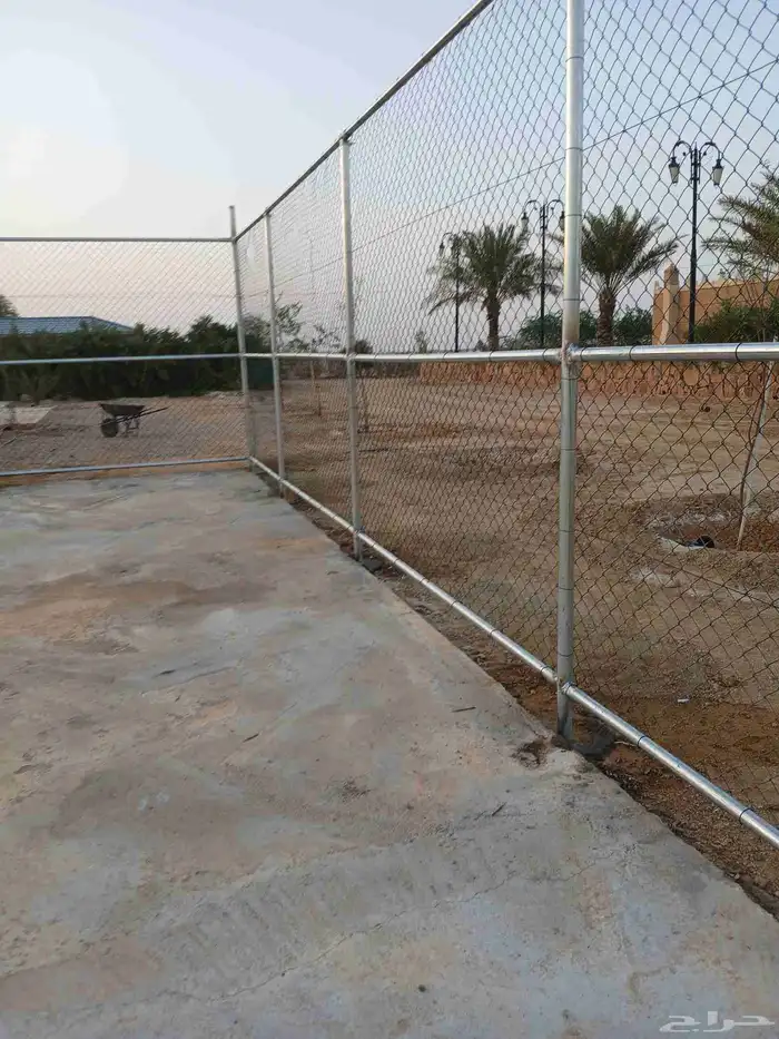 شبوك المزارع واستراحات 9