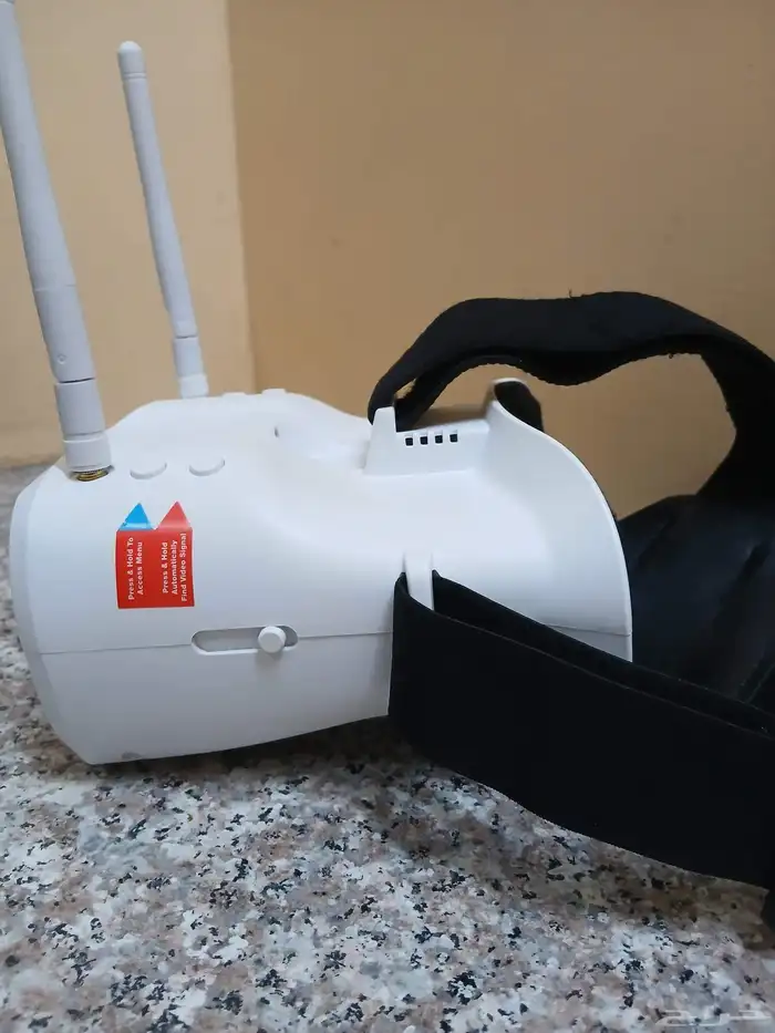 VR لدرون FPV EMAX 110 1