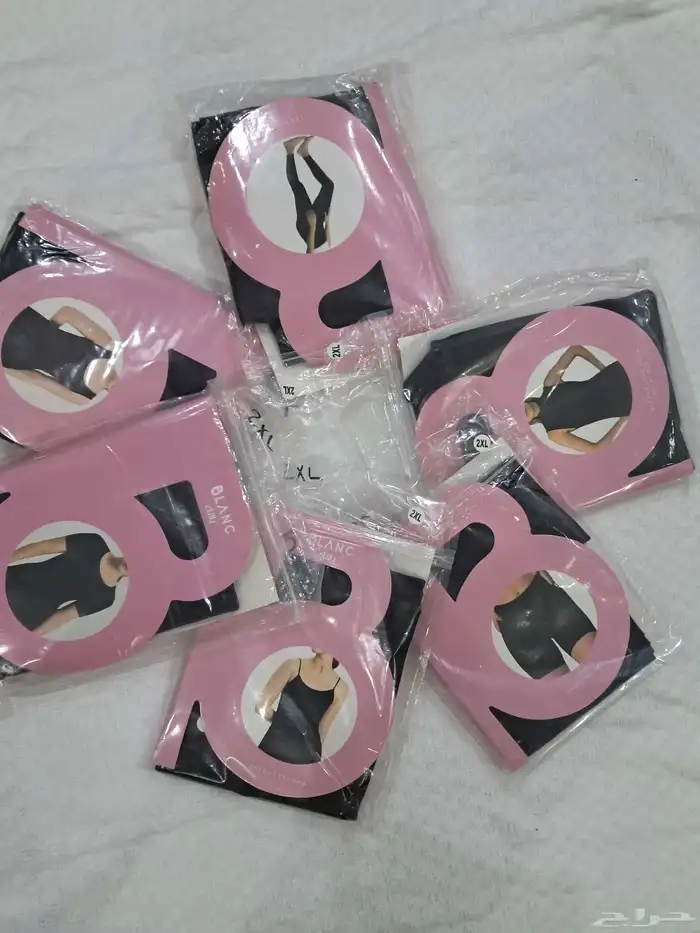 ملابس نسائية و رجاليه اقطان مصرية 100 3