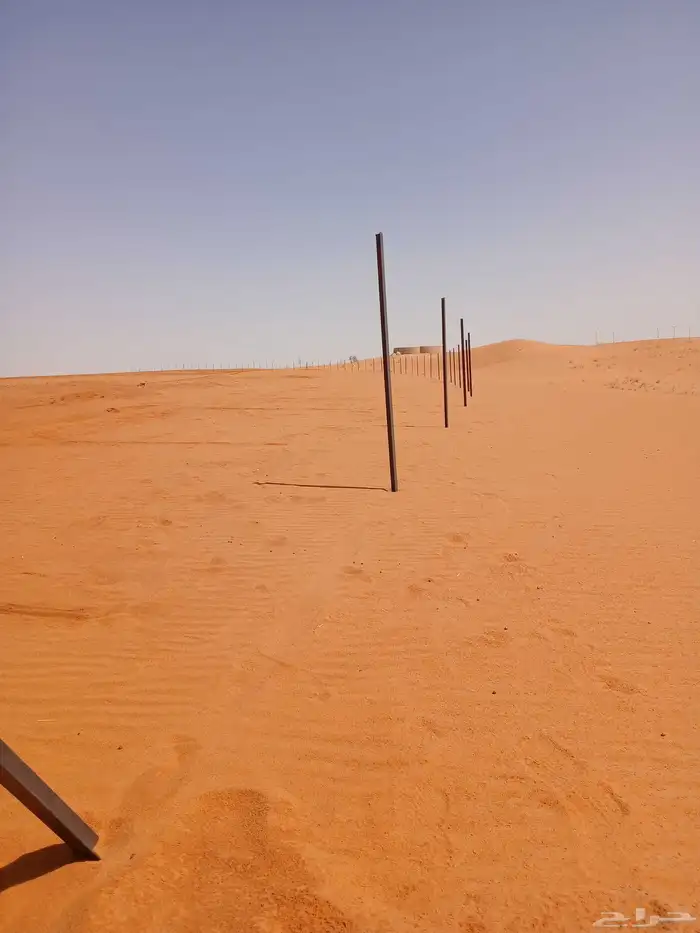 شبوك المزارع واستراحات 4