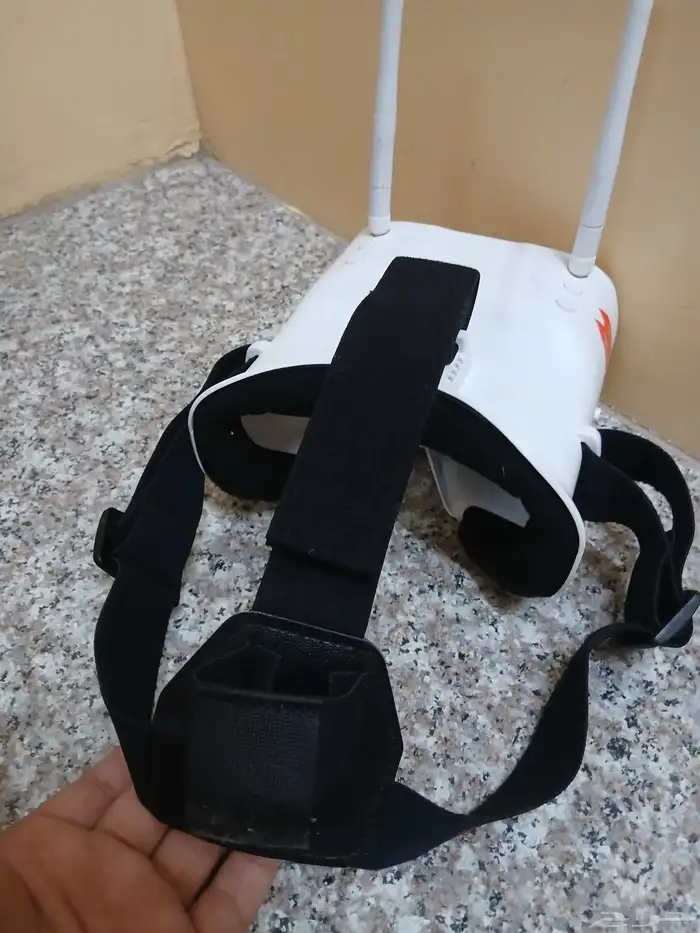 VR لدرون FPV EMAX 110 4
