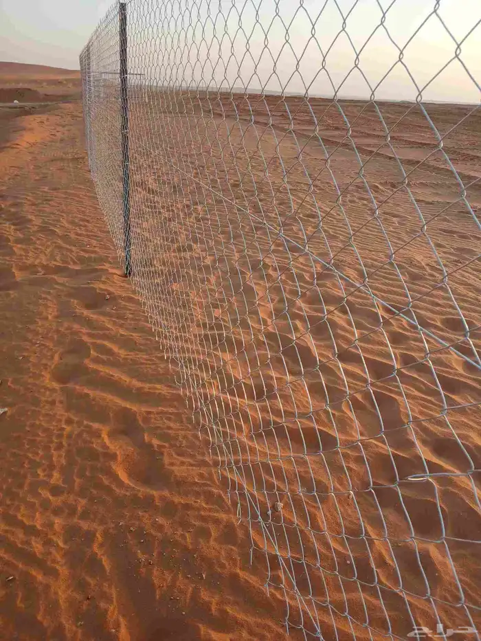 شبوك المزارع واستراحات 1