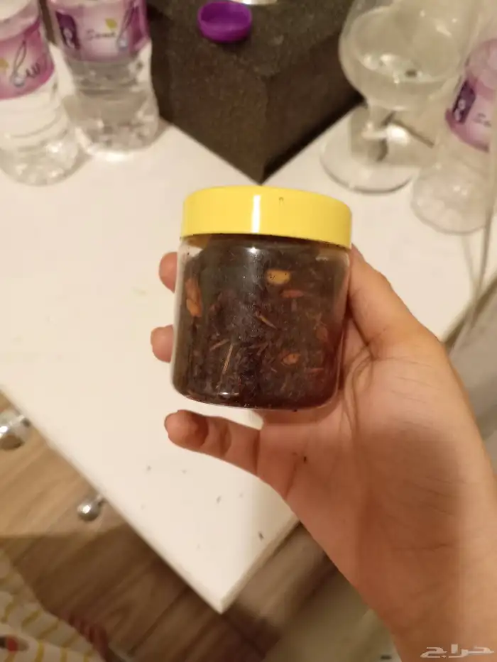 بخور المبثوث مميز رائحه نفاذه تدوم طويلا 0