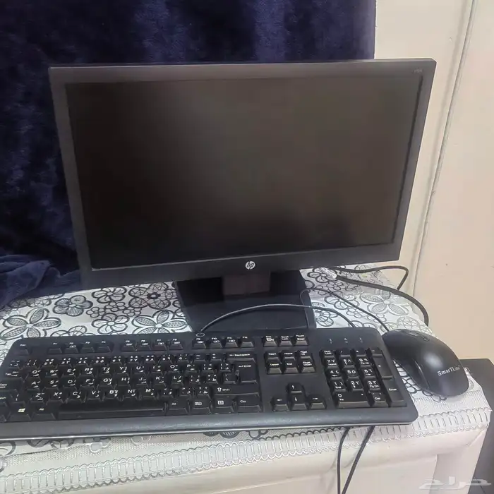 كنبيوتر مكتبي 2