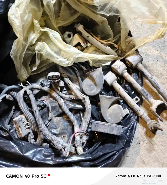 قطع غيار لكزز GS2011 4