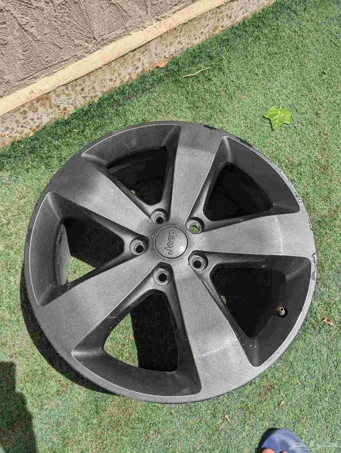 جنوط جراند شيروكي اصلية 1