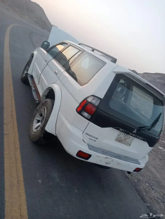 جيب ناتيفا 1