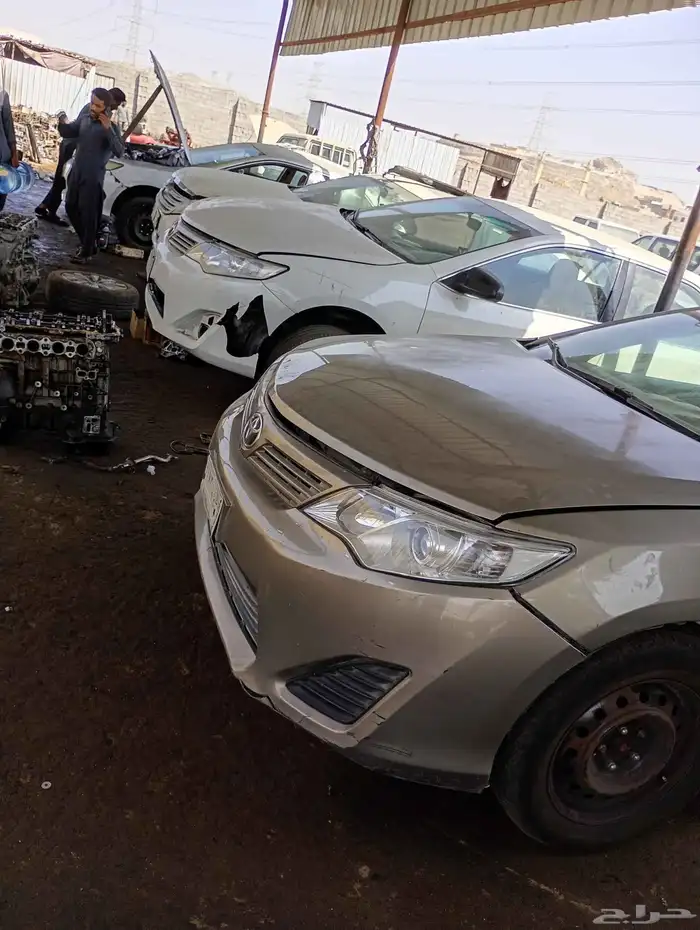 مكائن مستوردة كامري كورولا افالون جبلي 0