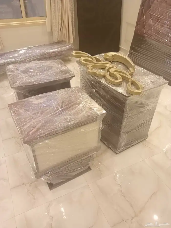 شركه نقل عفش من بيشه الى الرياض فك وتركيب 9
