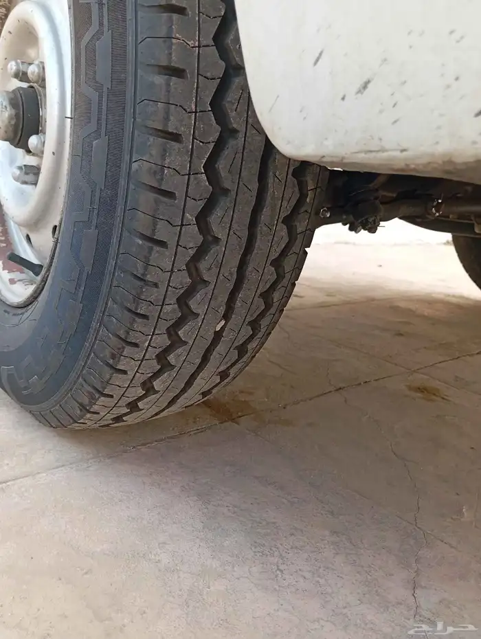 هايلوكس ونيت 78 الموقع الجنوب ( الباحة ) 5