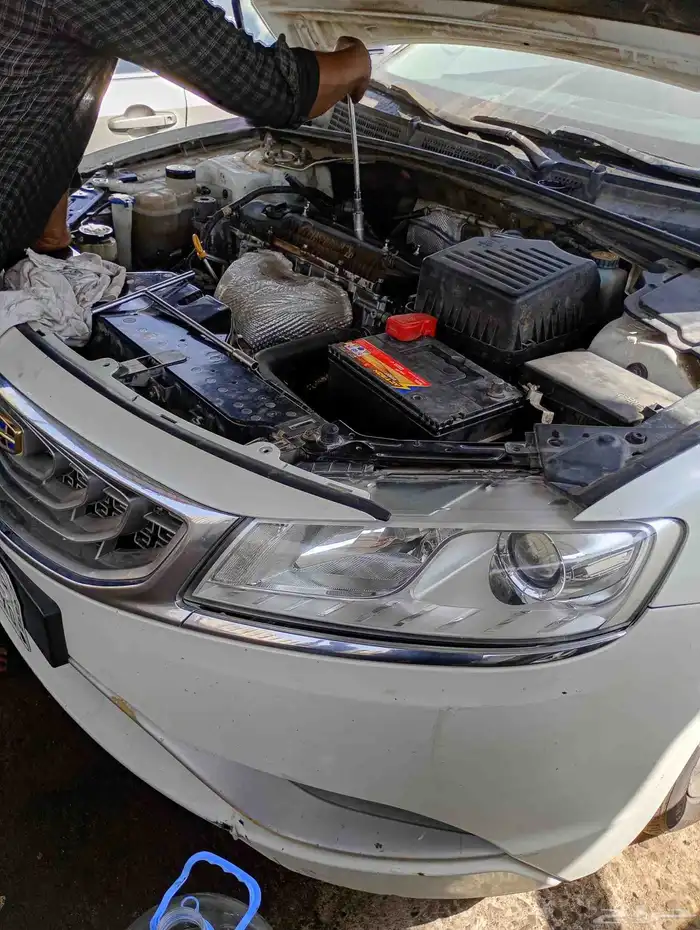 مكائن مستوردة كامري كورولا افالون جبلي 1