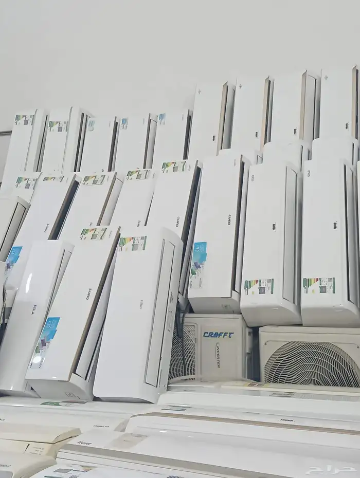 مكيف اسبليت 1