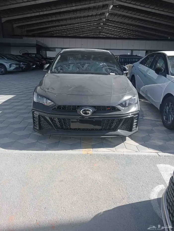 جاك امباو R سبورت موديل 2026 2