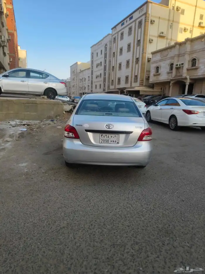 يارس 2009 للبيع 0