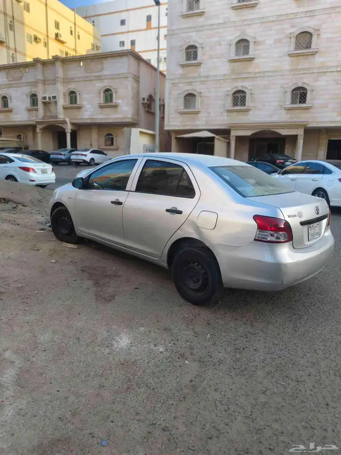يارس 2009 للبيع 1