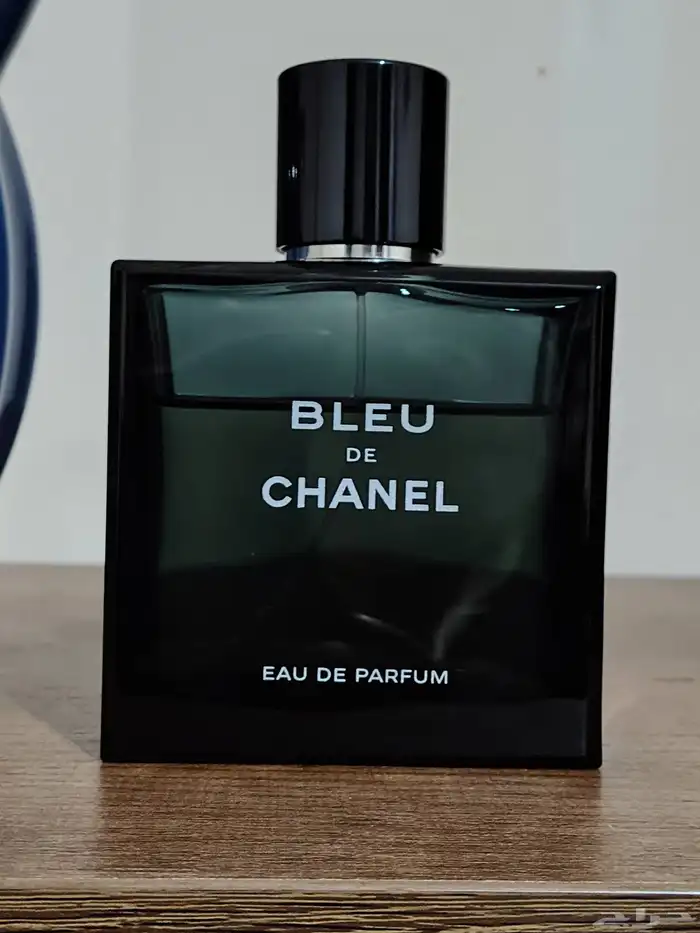 عطر بلو دي من شانيل للرجال - او دي بارفيوم مستعمل 0