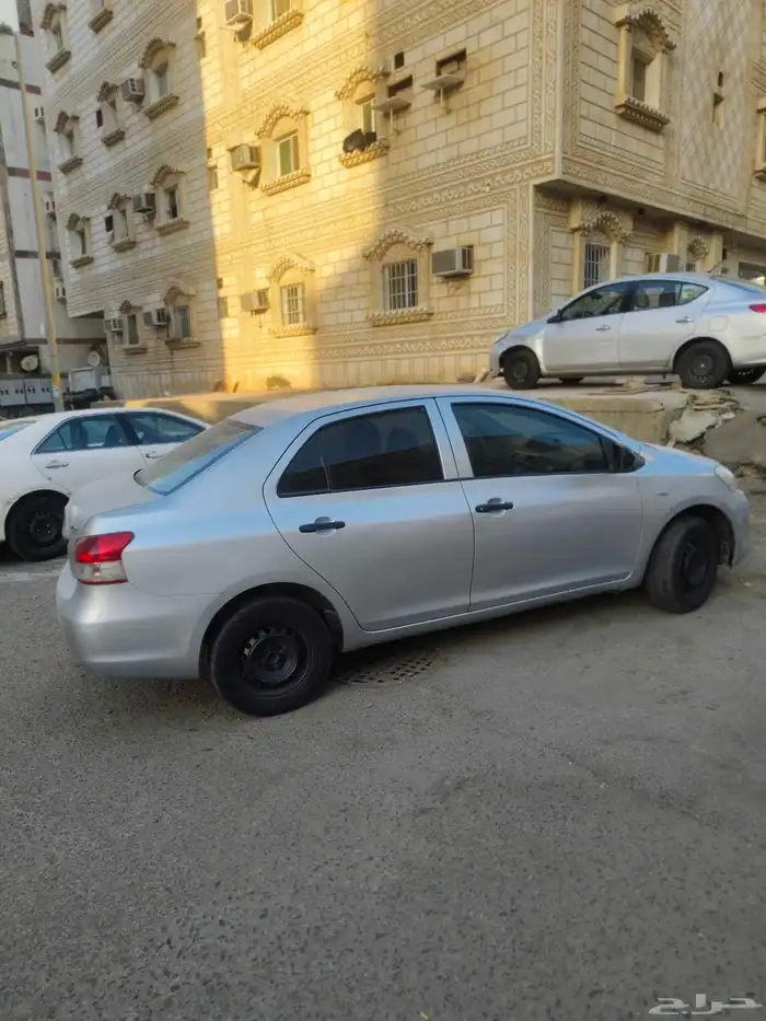 يارس 2009 للبيع 2