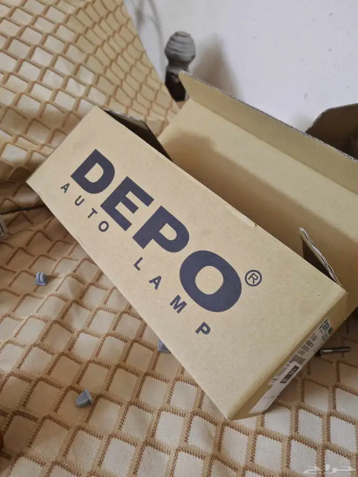 اسطبات خلفيه شاص تركب لجميع المديلات حتى 2025 4