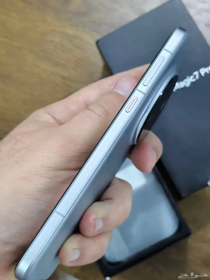 Honor Magic 7 pro 512-12 3