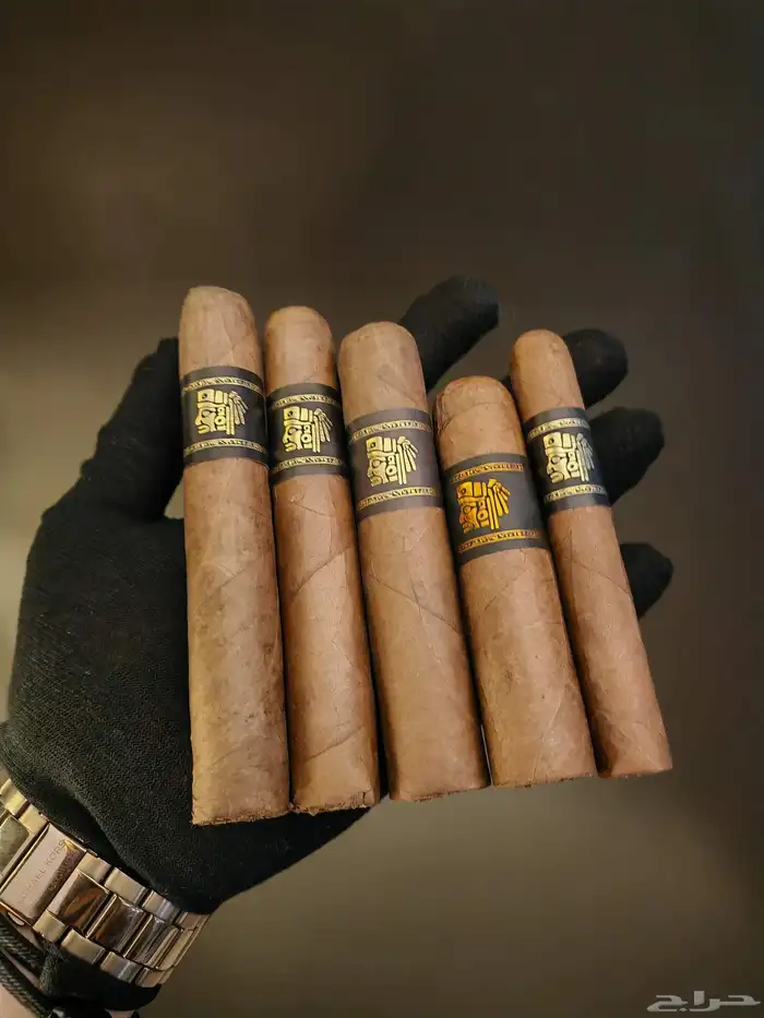 سيجار ام نم UMNUM متوفر الآن 6 أصناف 0