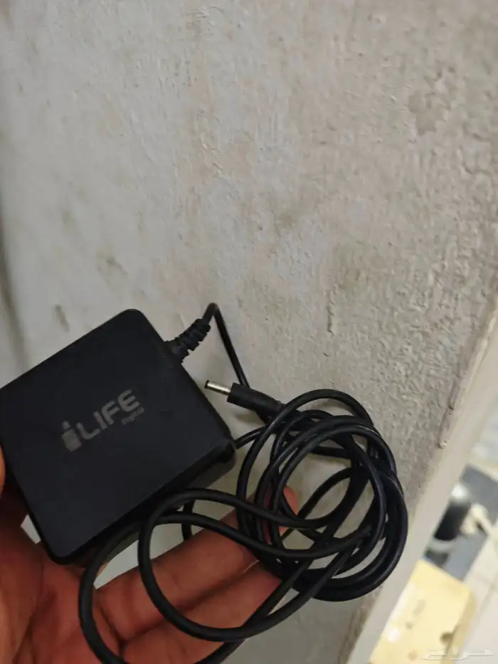 شاحن لابتوب i life 0