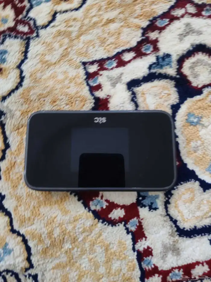 شبكة متنلقة stc 0