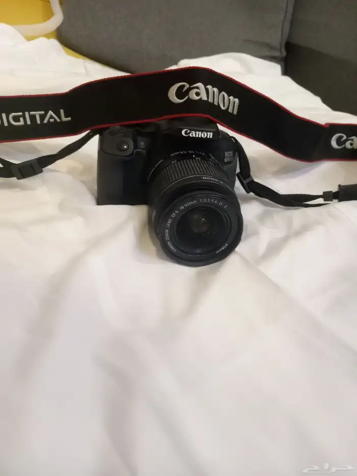 كاميره كانون نضيفه جدا استخدام نضيف البيع لاعلا سعر 0
