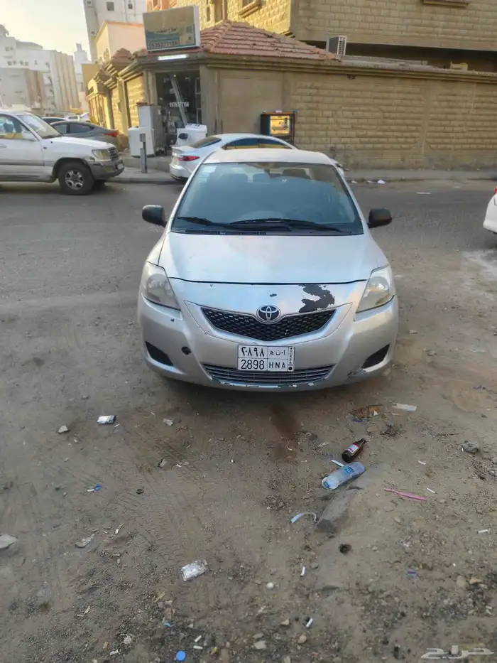 يارس 2009 للبيع 3