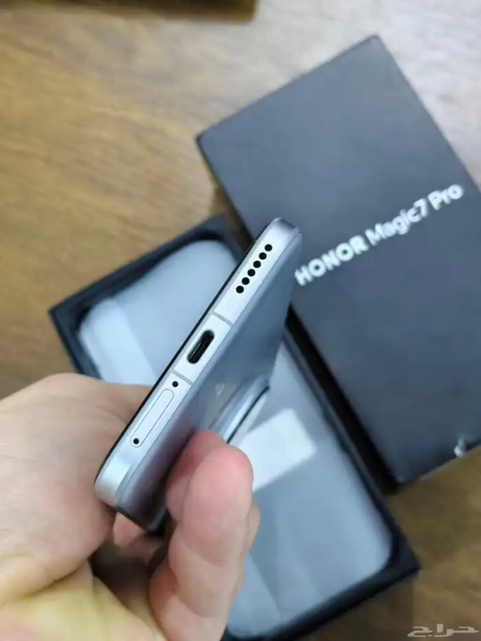 Honor Magic 7 pro 512-12 4