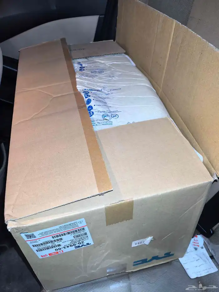 شمعة مازدا 3 موديل من 2017 الى 2019 1