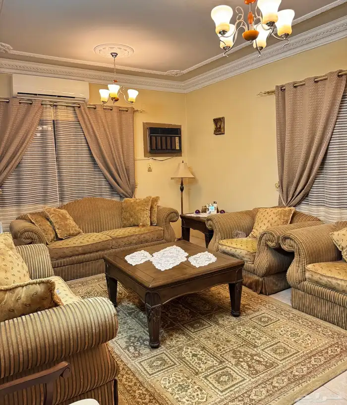 طقم كنب صالة 0