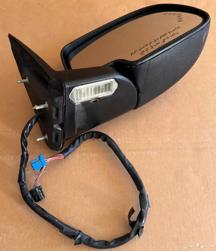 جمس مرايه يمين اصليه اشاره(2003-2006) 1