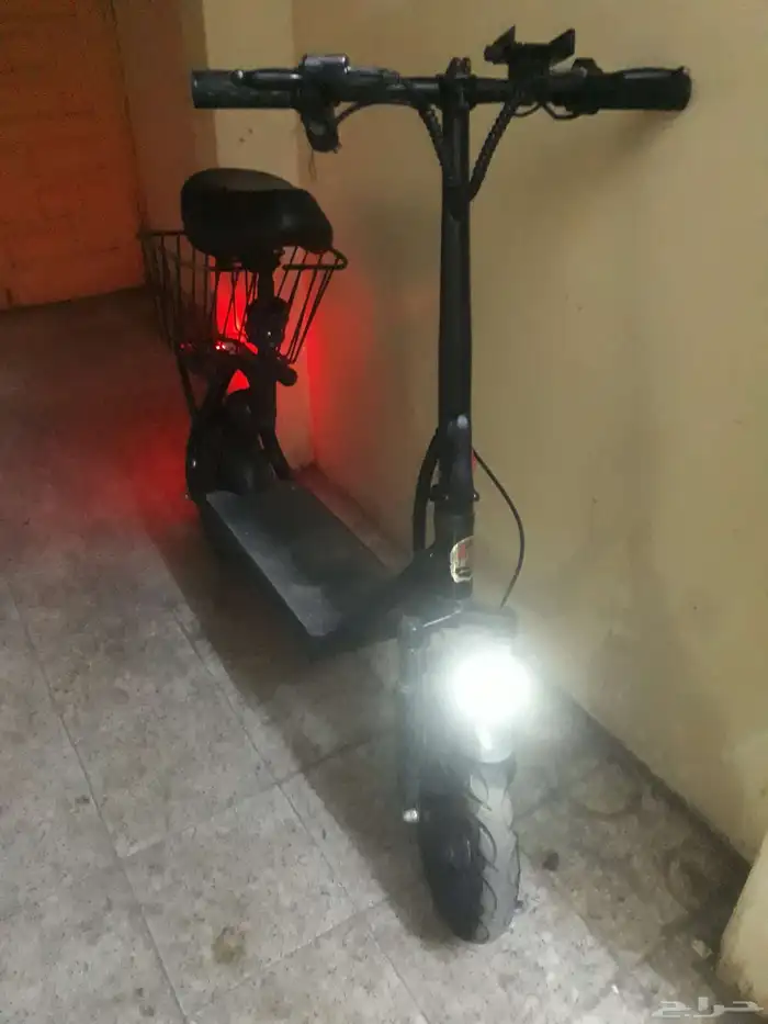 سكوتي للبيع 0