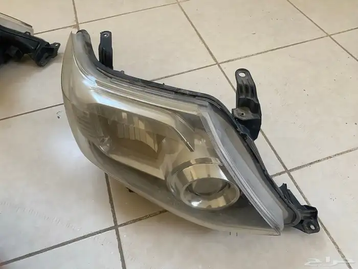 انوار فور شينر للبيع 4