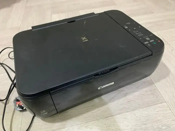 طابعة كانون 3