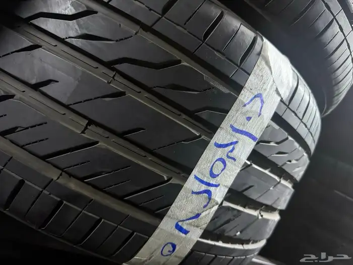 275 35 20 كفرين رنفلات صيني شبة جدد 2